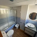 Lejlighed Luxury Esther Vacation From 11 Nights Benidorm