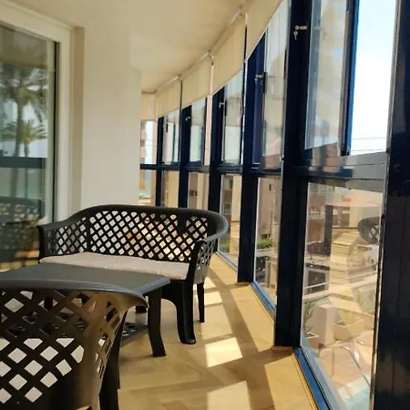 Luxury Esther Vacation From 11 Nights Lejlighed *