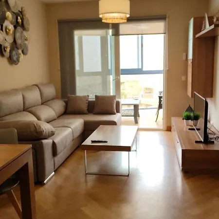 Apartment Luxury Esther