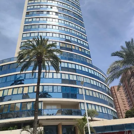 Luxury Esther Apartment