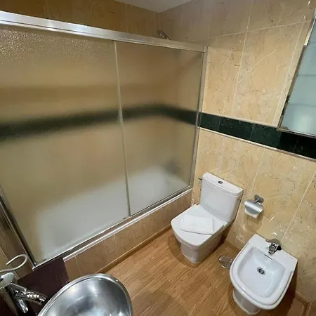 Apartment Luxury Esther *