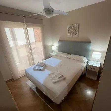 Luxury Esther Apartamento *