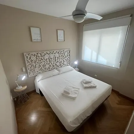 Luxury Esther Apartamento Benidorm