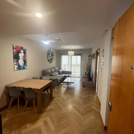 Luxury Esther Apartment Benidorm