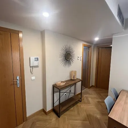 Apartment Luxury Esther