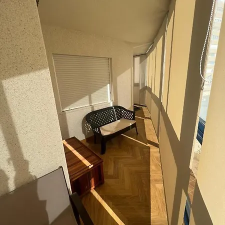 Apartment Luxury Esther *